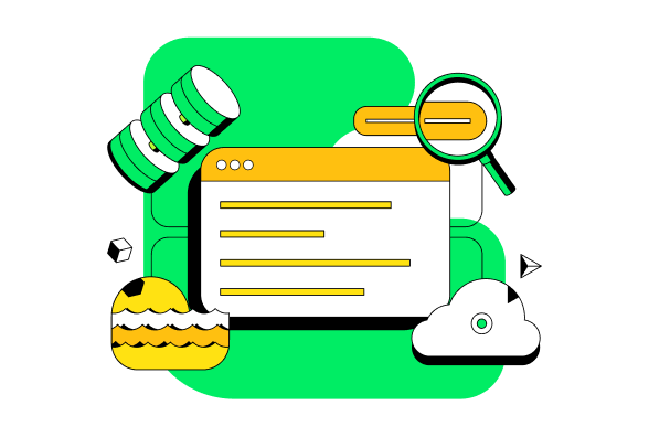 Query MongoDB Illustration